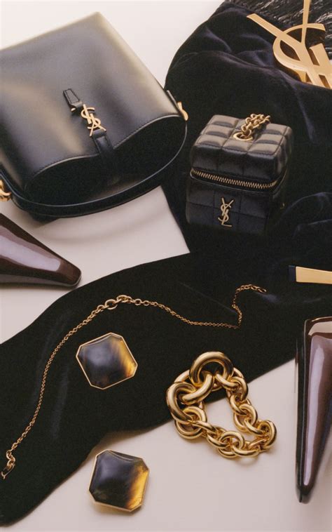 cadre yves saint laurent|Saint Laurent Official Online Store .